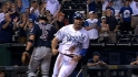 Outlook: Hosmer, 1B, KC