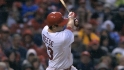 Outlook: Freese, 3B, STL