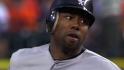 Outlook: De Aza, OF, CWS