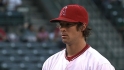 Outlook: Wilson, SP, LAA