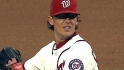 Outlook: Clippard, RP, WSH