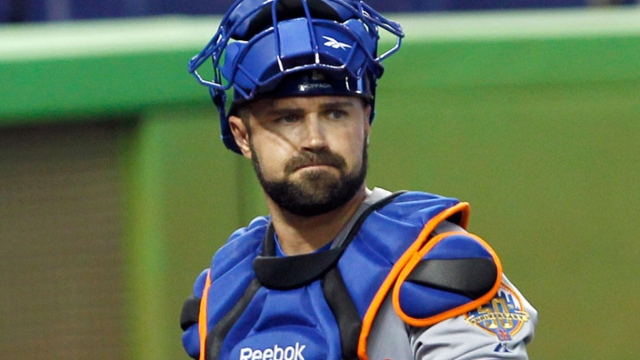 Seattle adds Shoppach, designates reliever Kelley