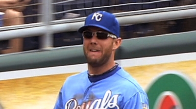 Royals Notebook: March 3, 2013