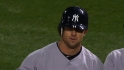 Outlook: Gardner, OF, NYY