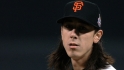 Outlook: Lincecum, SP, SF