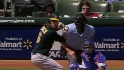 Outlook: Reddick, RF, OAK