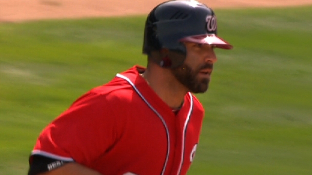 Espinosa opens up about dealing with torn rotator cuff
