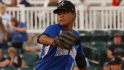 Top Prospects: Rodriguez, BAL