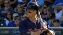 Outlook: Morneau, 1B, MIN