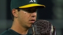 Outlook: Milone, SP, OAK