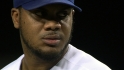Outlook: Jansen, RP, LAD