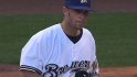 Top Prospects: Thornburg, MIL