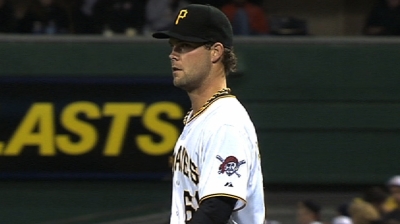 Pirates Notebook: February 25, 2013