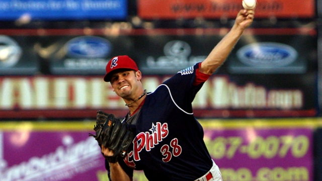 Prospects Morgan, Watson likely out until August