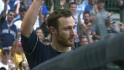 Outlook: Lucroy, C, MIL