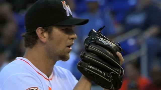 Johnson adjusts repertoire for bounce-back season