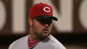 Outlook: Broxton, RP, CIN