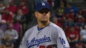 Outlook: Blanton, SP, LAA