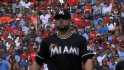 Outlook: Nolasco, SP, MIA