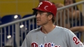 Outlook: Utley, 2B, PHI