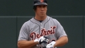 Outlook: Dirks, OF, DET
