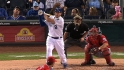 Outlook: Moustakas, 3B, KC