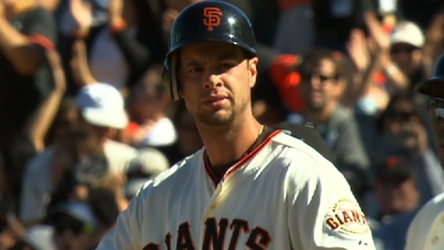 Crawford, Belt homer in loss to Indians