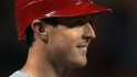 Outlook: Stubbs, OF, CLE