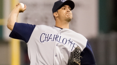 White Sox prospect Rienzo fires no-hitter at Triple-A