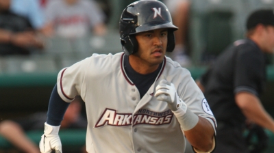 Storm Chasers victorious in PCL playoffs