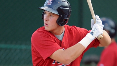 Athletic Kepler boasts broad skill set