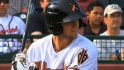 Top Prospects: Owings, ARI