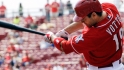 Hot Stove previews the 2013 Reds