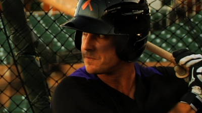 Prospect Wheeler boasts big league potential
