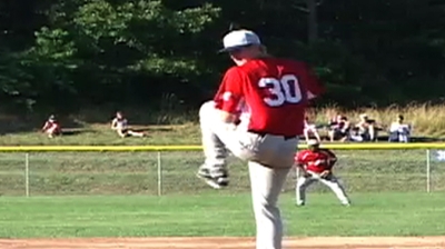 Butler's rapid rise leads to Futures Game