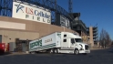 White Sox head out to Arizona