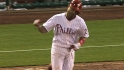 Waltz on adding Polanco, Pierre