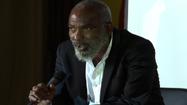 Schools to honor legacy of 'No. 42' Robinson