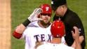 Outlook: Moreland, 1B, TEX