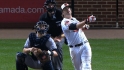 Outlook: Reynolds, 1B, CLE