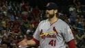 Outlook: Boggs, RP, STL