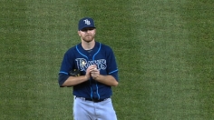Davis sharp in second Spring Training outing
