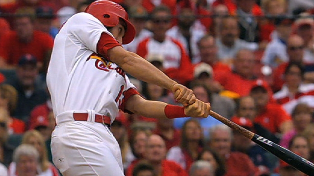 Carpenter hones skills at second with help from elite