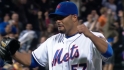 Outlook: Santana, SP, NYM