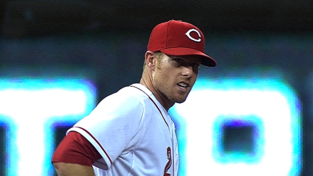 After full season, Cozart ready for more responsibility