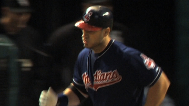 Hafner, Yankees finalize one-year contract