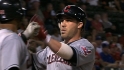 Outlook: Kipnis, 2B, CLE