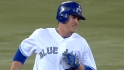 Outlook: Johnson, 2B, TB
