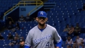 Outlook: Hochevar, SP, KC