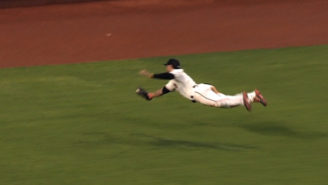 Giants counting on Blanco, others to produce in left